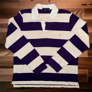 Ralph Lauren: Vintage 00’s Rugby Shirt